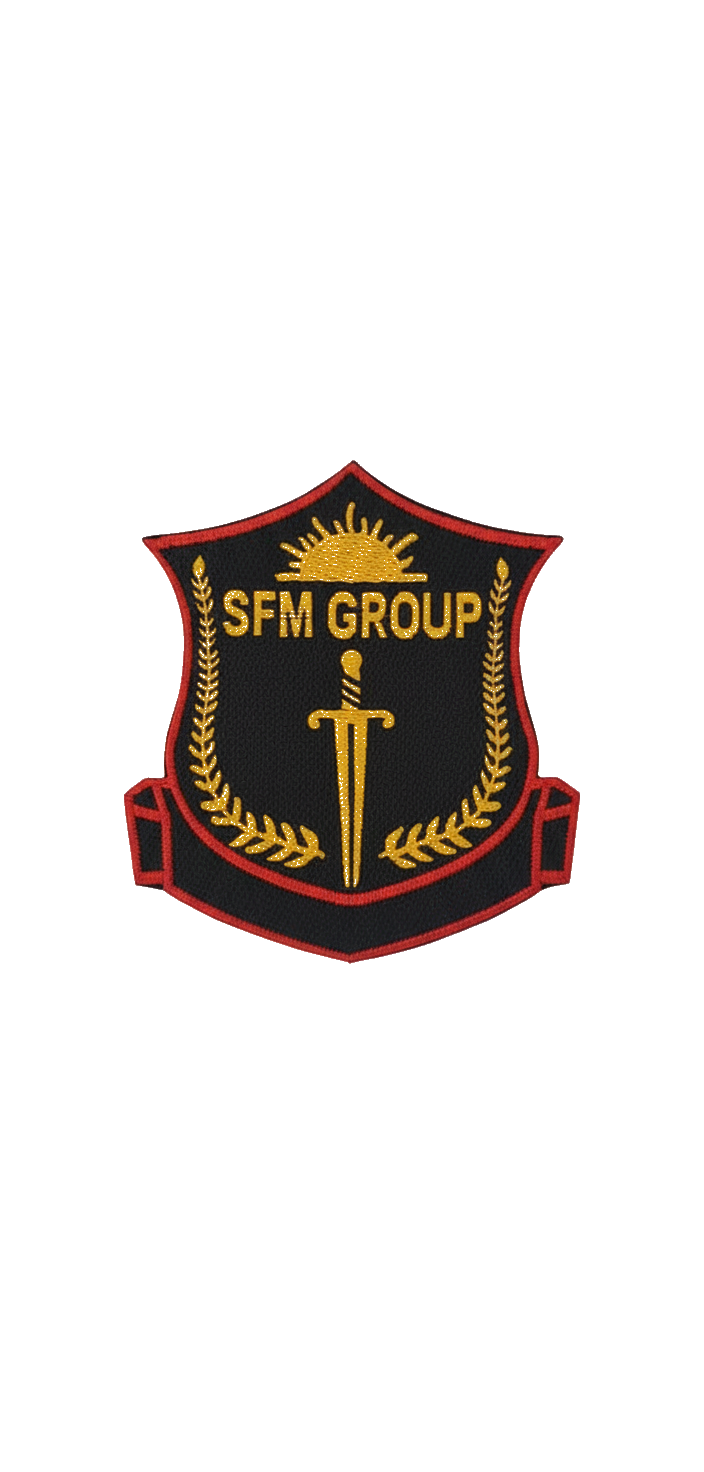SFM Group Logo